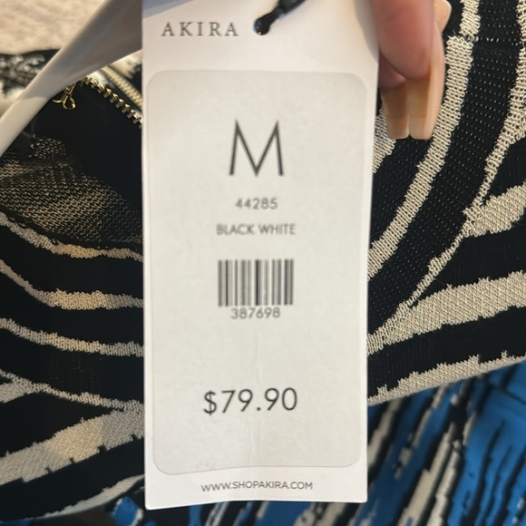 Akira jumpsuit - Picture 2 of 2